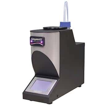 SimpleVIS Kinematic Viscometer - Cole-Parmer India