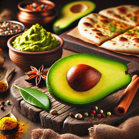 Avocado: A Nutritional Superfood for Indian Lifestyles – NutriAura