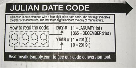 Bildergebnis für beer expiration date decoder