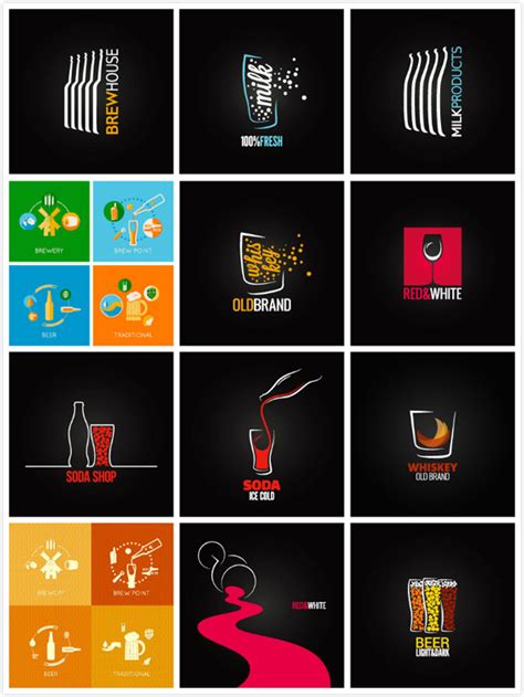 酒吧品牌logo Memo Bar|平面|标志|Eric陈思宇 - 原创作品 - 站酷 (ZCOOL)