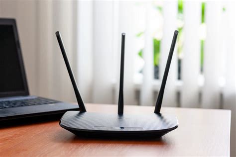 Wireless Router 的图像结果