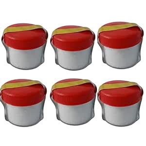 Buy Generic Beauty Tool Perfume Powder Pack Of 6 Online at Low Prices ...