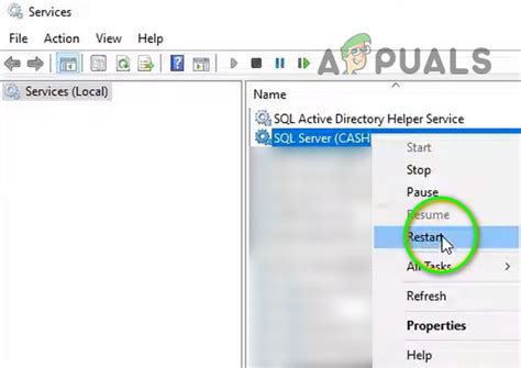 Image result for Microsoft SQL Server Error 18456