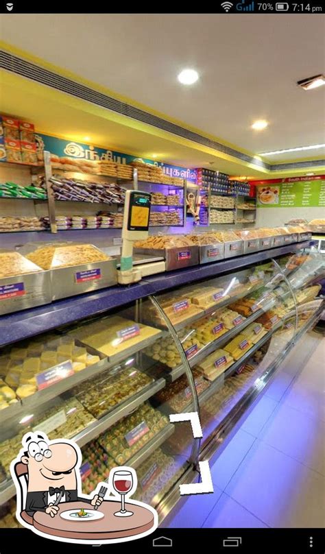 Adyar Ananda Bhavan - A2B, Mahabalipuram - Restaurant menu, prices and ...