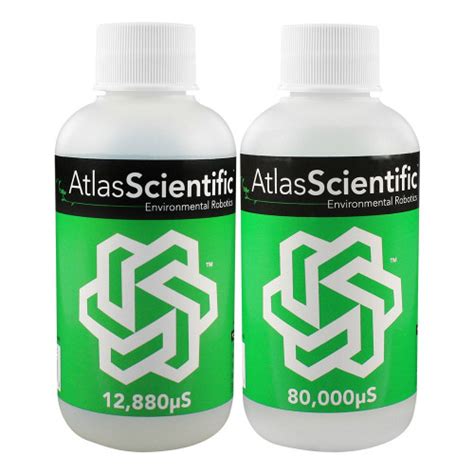 Atlas Scientific Conductivity K 1.0 Kit at MG Super Labs India