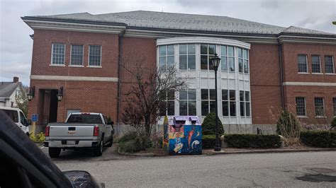 BILLERICA PUBLIC LIBRARY - Billerica MA - Hours, Directions, Reviews ...