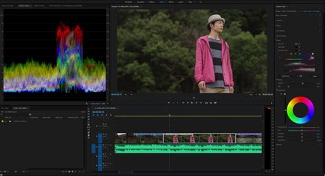 A Complete Guide to Lumetri Color in Premiere Pro and Alternative