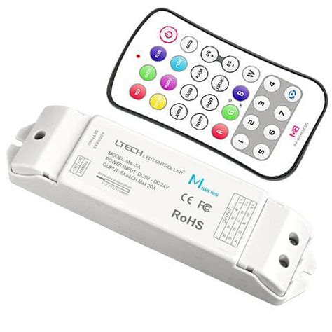 Image result for RGB LED Controller Software