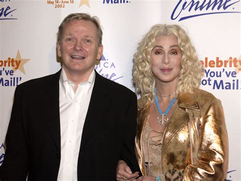 Cher Bob Mackie
