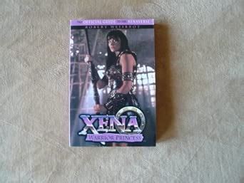 Buy Xena: Warrior Princess Book Online at Low Prices in India | Xena ...