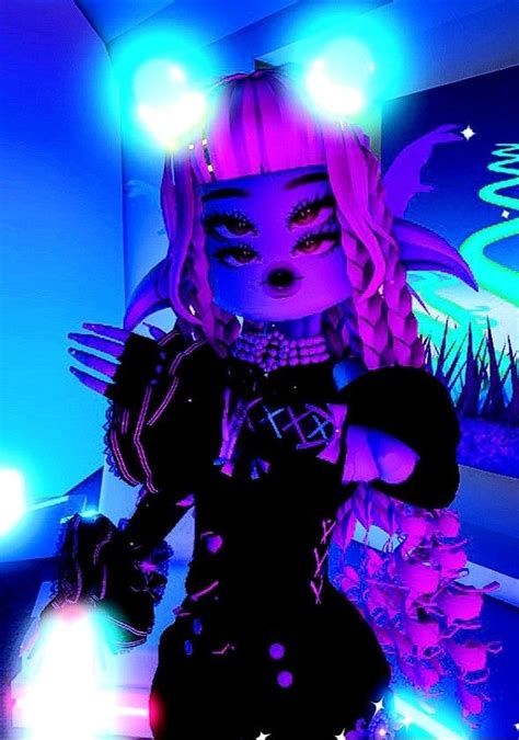 Image result for Alien Badge Royale High