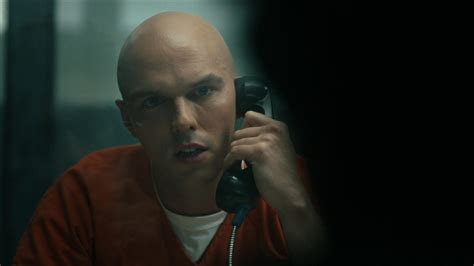Slideshow: Peacemaker Season 2, Episode 6: Lex Luthor Cameo
