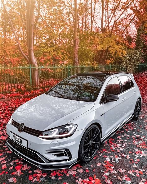 Golf R Modified 的图像结果