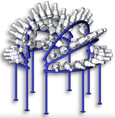 Nuclear Study Provides Major Update on Plutonium Isotope Fission UPSC