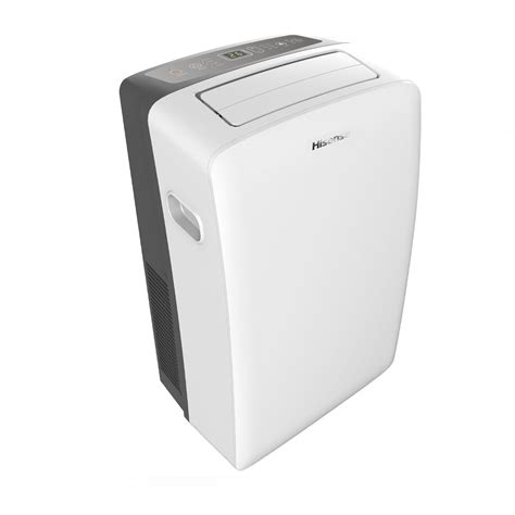 Buy Hisense 12000 BTU Smart Portable Air Conditioner | AP-12HR4SEJS00 ...