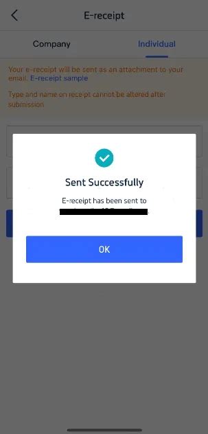 Getting Your Trip.com E-Receipt | Trip.com