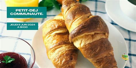 PETIT-DÉJ COMMUNAUTÉ, Rue Louis de Geer 6, Ottignies-Louvain-la-Neuve ...