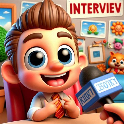 Image result for Humorous Interview Examples