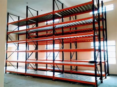 Meenakshi Engineering Works, Chennai - Manufacturer of Industrial Racks ...