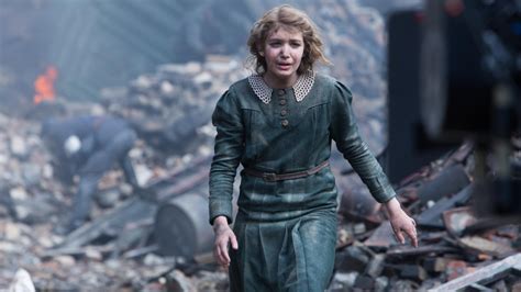 The Book Thief Hans Whipped The Life Of Liesel Meminger Timeline