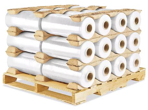 10" Diameter Roll Cradles - 42 x 12" S-20215 - ULINE