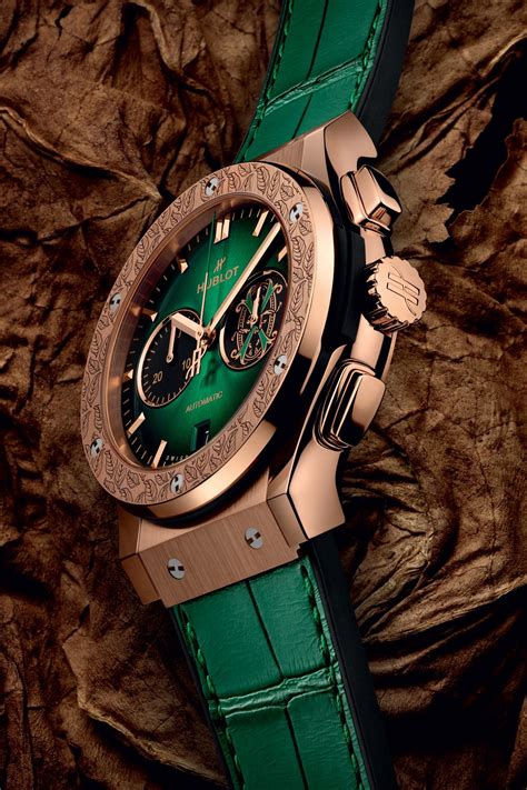 Hublot ID Official Website - Swiss Luxury Watches since 1980