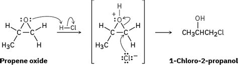 The SN2 Reaction and Characteristics of the SN2 Reaction - Chemistry ...