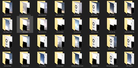 Hdri Data Format 的图像结果