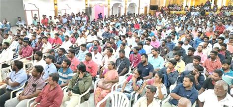 TN: CITU Victory in the Struggle for Collective Bargaining Rights ...