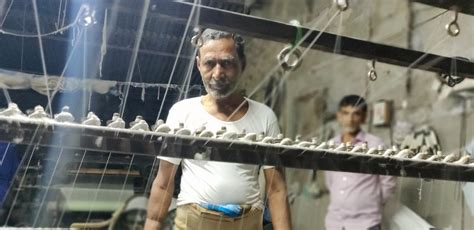 Bhiwandi's Textile Industry Is Struggling, and Political Apathy at ...