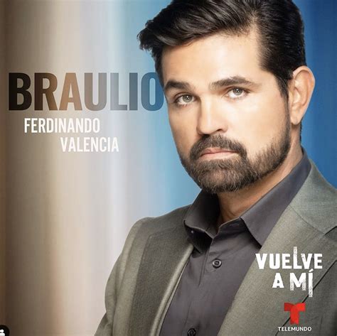 Actor de 'Vuelve a mí' habla sobre la relación entre William Levy y ...