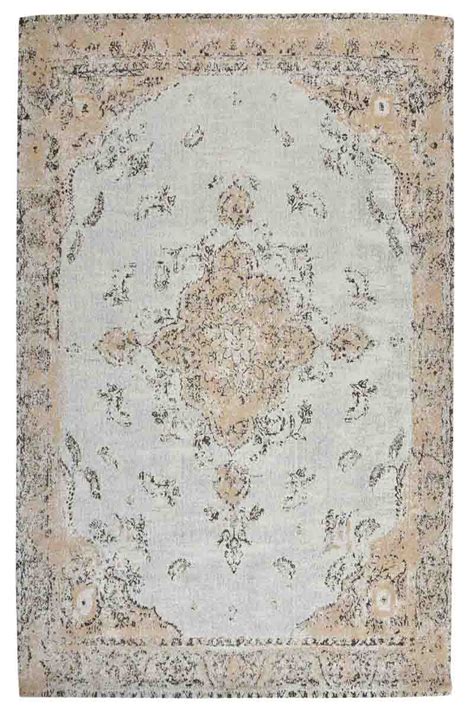 Floor Carpet Mat Horseway Jacquard Woven Cotton Carpet – FAB NATURA