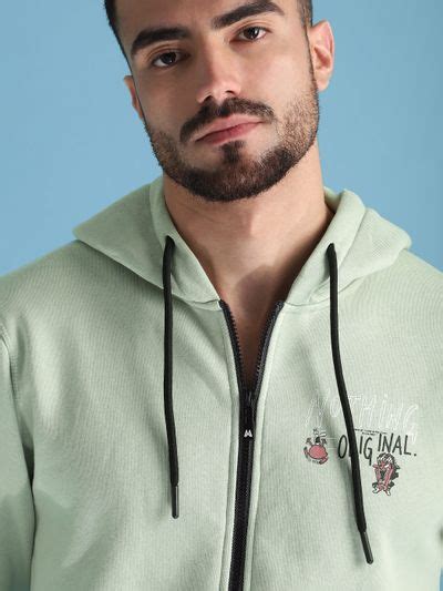 Hoodies for Men - Up to 60% OFF on Winter Hoodies @Beyoung