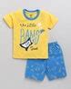 Buy Yellow Sets for Boys by TOONYPORT Online | Ajio.com