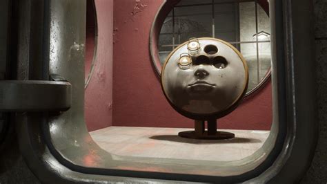 Atomic Heart Reveals New, Extra-Weird Gameplay Teaser