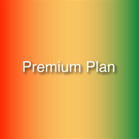 Basic Plan Premium 的图像结果