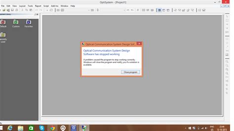 Image result for OptiSystem Projects