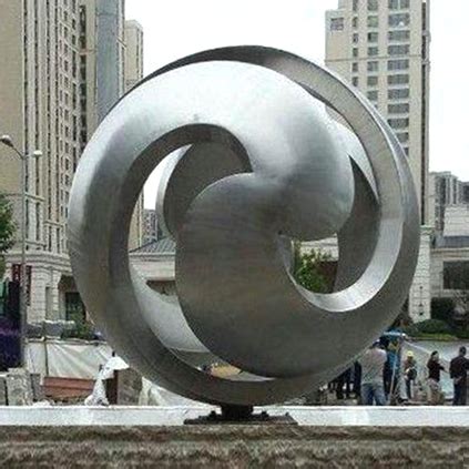 赣州不锈钢雕塑-山东三友雕塑艺术有限公司