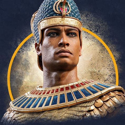Total War: Pharaoh