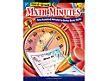 Math Minutes Workbook - Gr. 3 at Lakeshore Learning