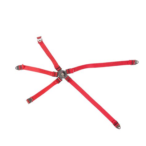 Buy SUNRI 1/10 Scale RC Car Replacement Seat Belt Spare Part RC Crawler ...