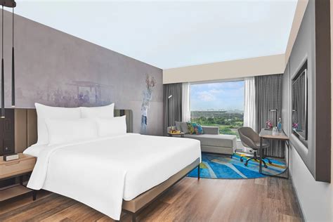 Novotel Gets A Second Outpost In Mumbai And It's Perfect To Unwind and ...