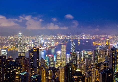 2017 香港投资移民政策 资本投资者入境计划最新情况