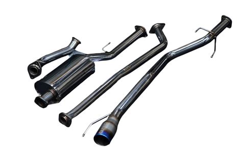 BRD FULL SYSTEM EXHAUST AD BLUE DELETE KIT FOR TOYOTA FORTUNER AND HIL ...