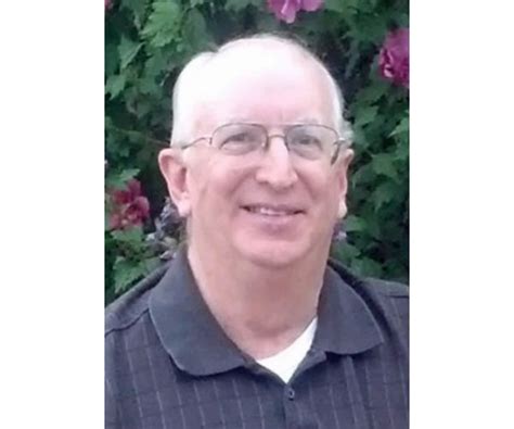 Steven Hibbs Obituary (1948 - 2024) - El Paso, IL - The Pantagraph