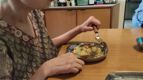 Pune-based couple designs special dinnerware for people with neuromotor ...