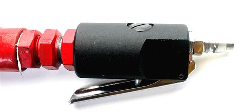 TY67043 Tarboya Air Scraper - 2,200 BPM, 43" Reach Tool