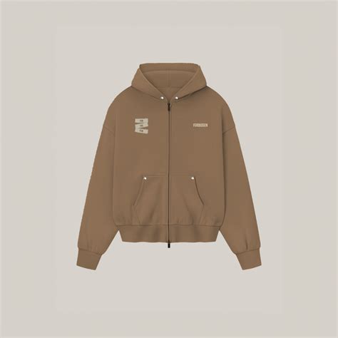 God Damn Oversized Zipper Hoodie – The Forbidden Fruit India