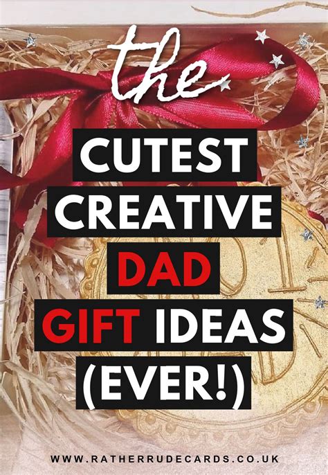 DIY creative cheap dad gift ideas for Father’s Day gift ideas low ...