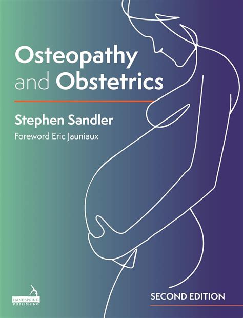 Buy Osteopathy and Obstetrics Book Online at Low Prices in India ...